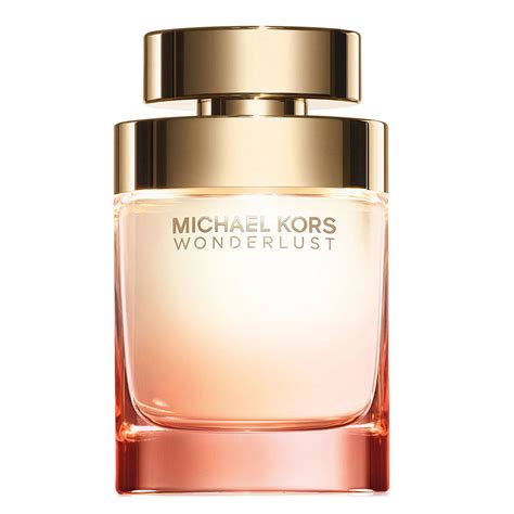 michael kors wonderlust fragrantica.